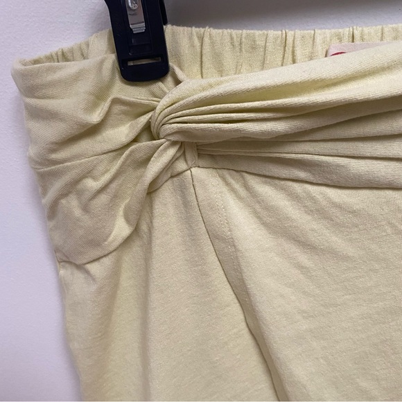 Free People Tulip Beach Wrap Skirt - Size XL - Picture 6 of 6